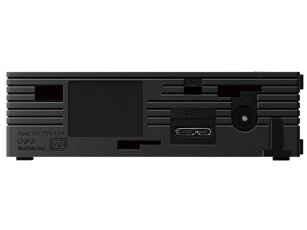 HD-LDS6.0U3-BA [�u���b�N]