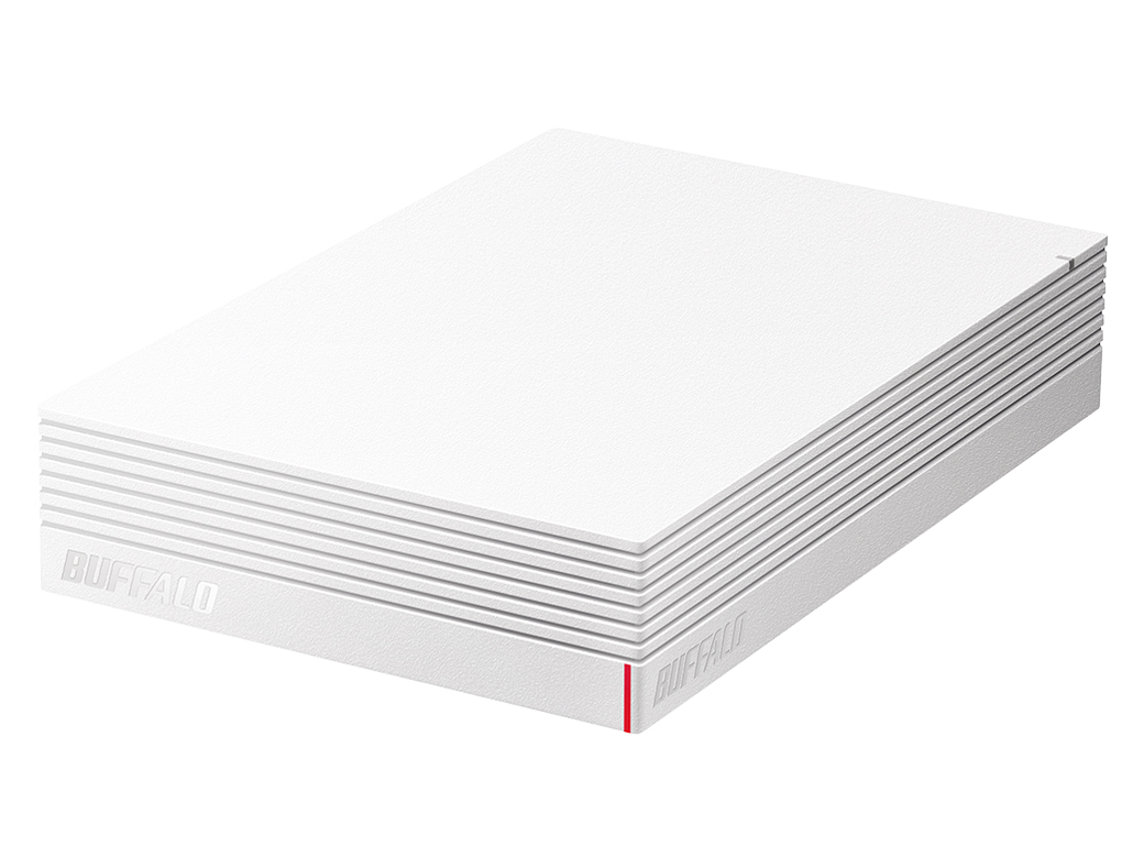 HD-LDS2.0U3-WA [�z���C�g] �̐��i�摜