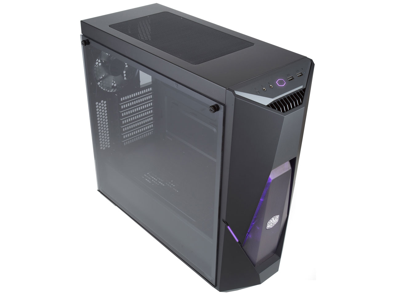 MasterBox K500 MCB-K500D-KGNN-S00