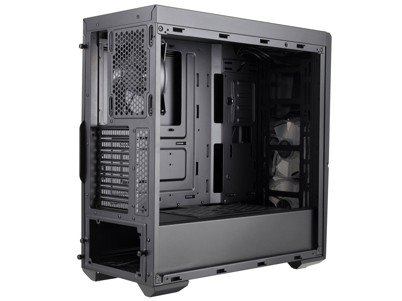 MasterBox K500 MCB-K500D-KGNN-S00