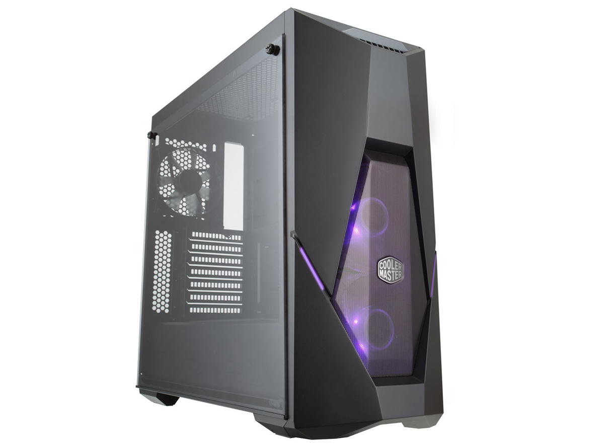 MasterBox K500 MCB-K500D-KGNN-S00 �̐��i�摜