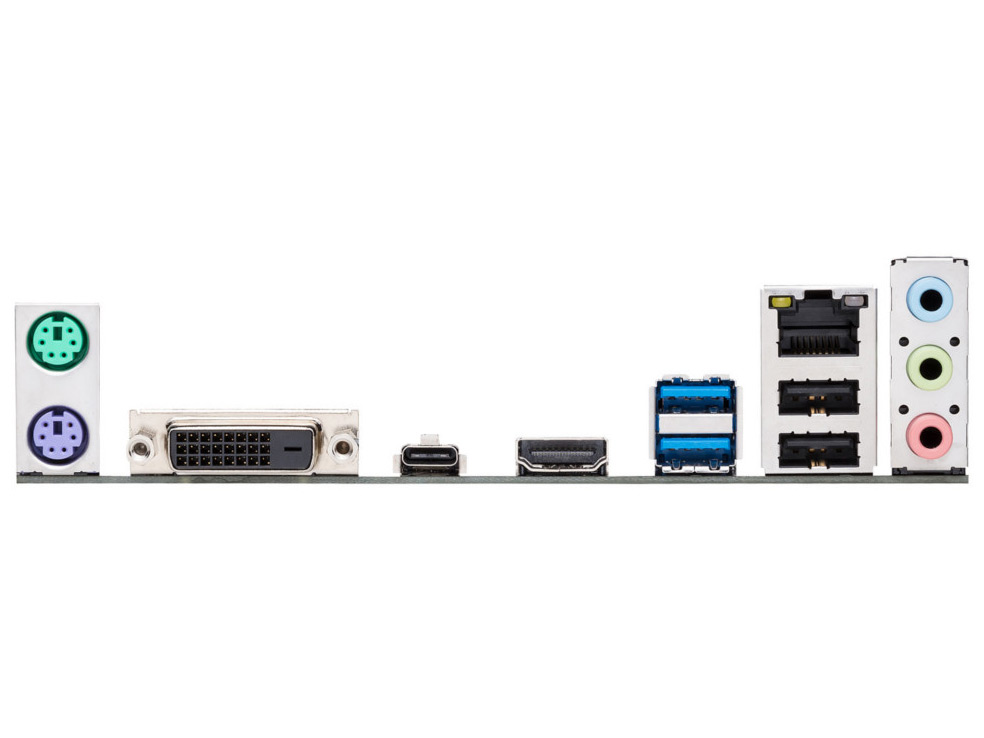 PRIME Z370M-PLUS II
