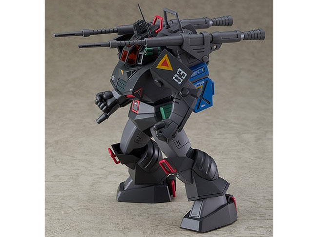���z�̉� �_�O���� COMBAT ARMORS MAX14 1/72 �R���o�b�g�A�[�}�[ �_�O���� �΋󕐑������^�U�b�N�����^�C�v