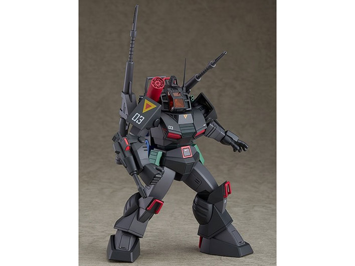 ���z�̉� �_�O���� COMBAT ARMORS MAX14 1/72 �R���o�b�g�A�[�}�[ �_�O���� �΋󕐑������^�U�b�N�����^�C�v
