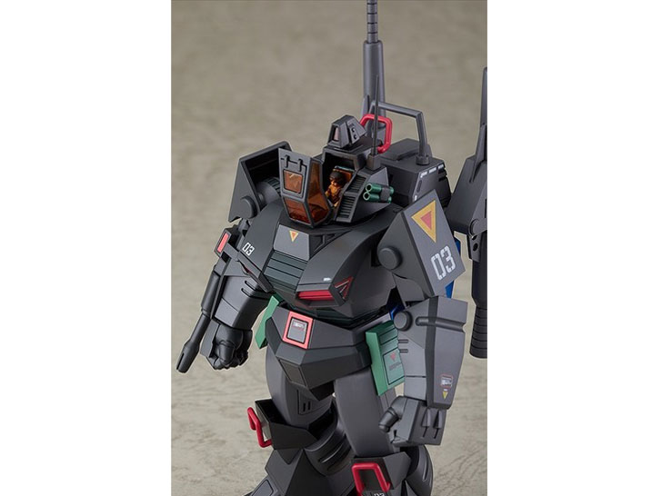 ���z�̉� �_�O���� COMBAT ARMORS MAX14 1/72 �R���o�b�g�A�[�}�[ �_�O���� �΋󕐑������^�U�b�N�����^�C�v
