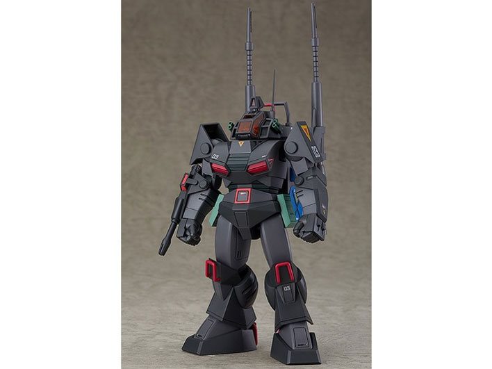 価格 Com 太陽の牙 ダグラム Combat Armors Max14 1 72 コンバットアーマー ダグラム 対空武装強化型ザック装着タイプ の製品画像