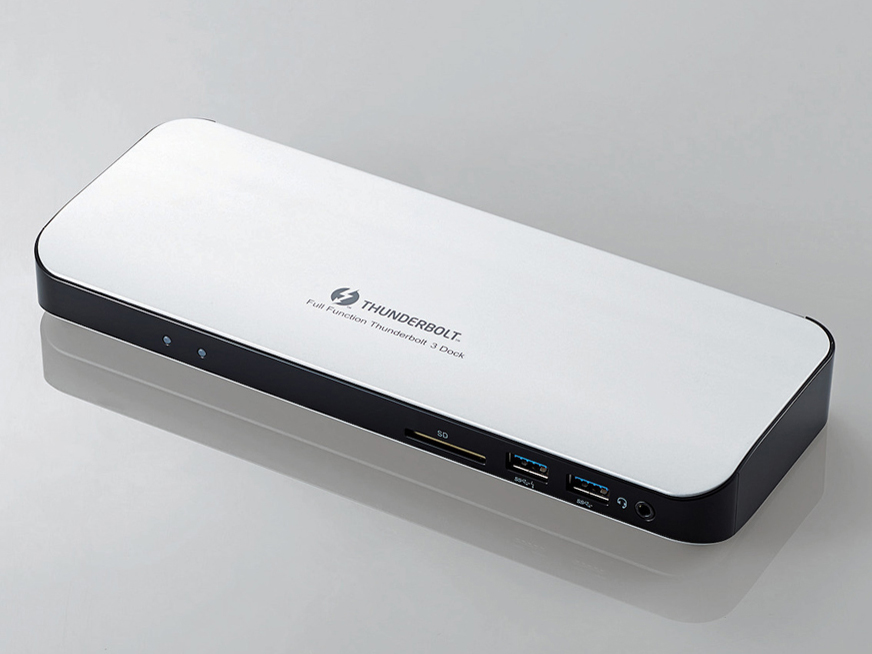 DST-TB301SV [�V���o�[] �̐��i�摜