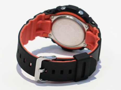 G-SHOCK AWG-M100SBR-1AJF