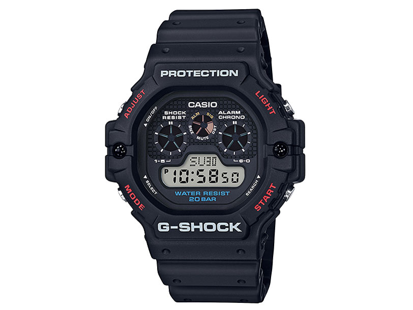 G-SHOCK DW-5900-1JF