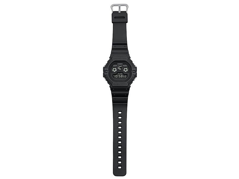 G-SHOCK DW-5900BB-1JF