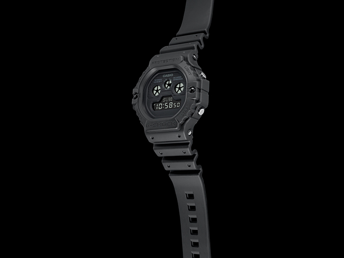 G-SHOCK DW-5900BB-1JF