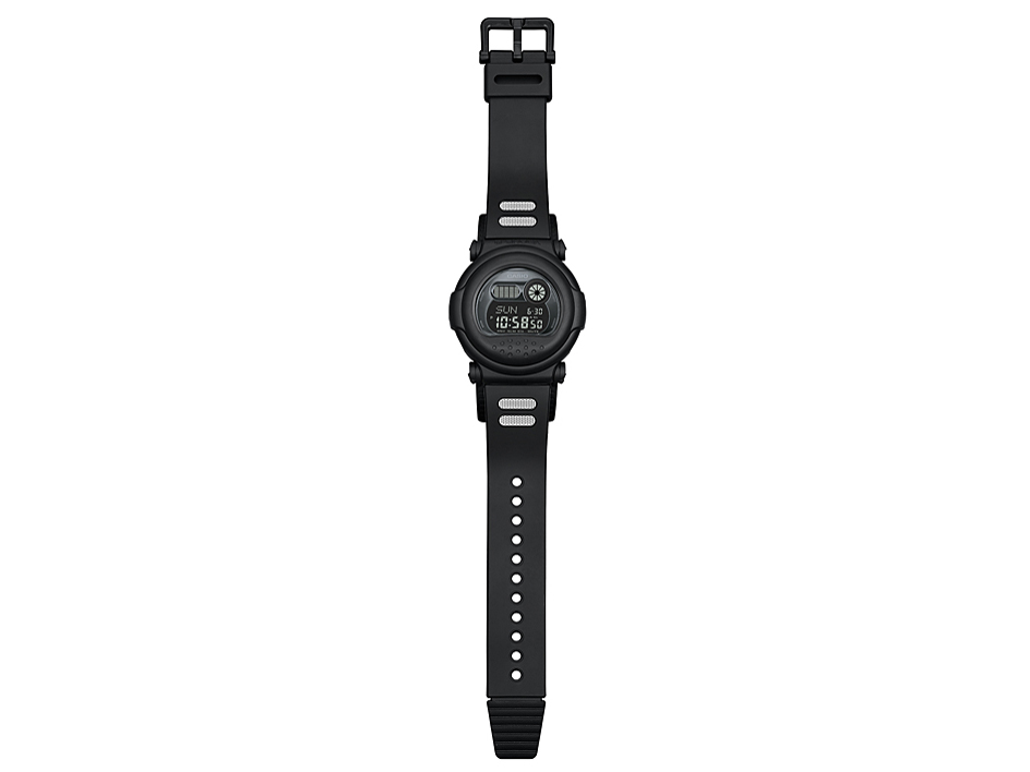 G-SHOCK G-001BB-1JF