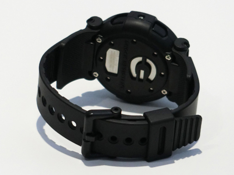 G-SHOCK G-001BB-1JF