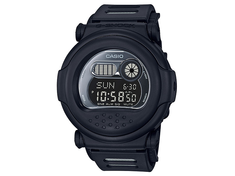 G-SHOCK G-001BB-1JF �̐��i�摜