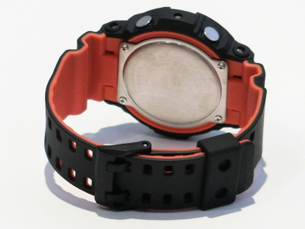 G-SHOCK GAW-100BR-1AJF