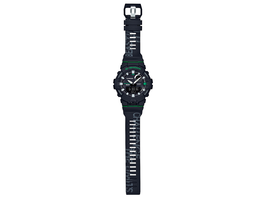 G-SHOCK �W�[�E�X�N���b�h GBA-800DG-1AJF