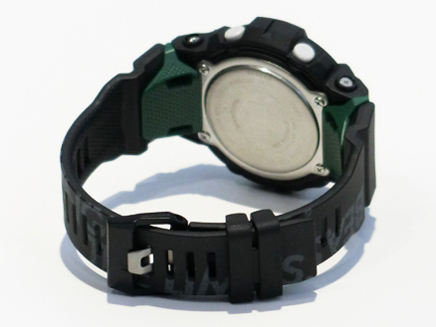 G-SHOCK �W�[�E�X�N���b�h GBA-800DG-1AJF