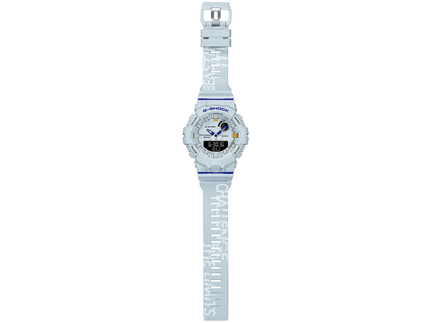 G-SHOCK �W�[�E�X�N���b�h GBA-800DG-7AJF