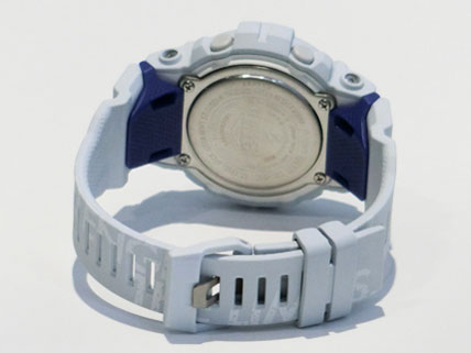 G-SHOCK �W�[�E�X�N���b�h GBA-800DG-7AJF