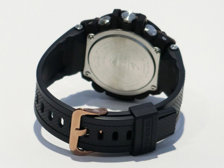 G-SHOCK G-STEEL GST-B100G-2AJF