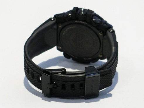 G-SHOCK G-STEEL GST-B100XB-2AJF