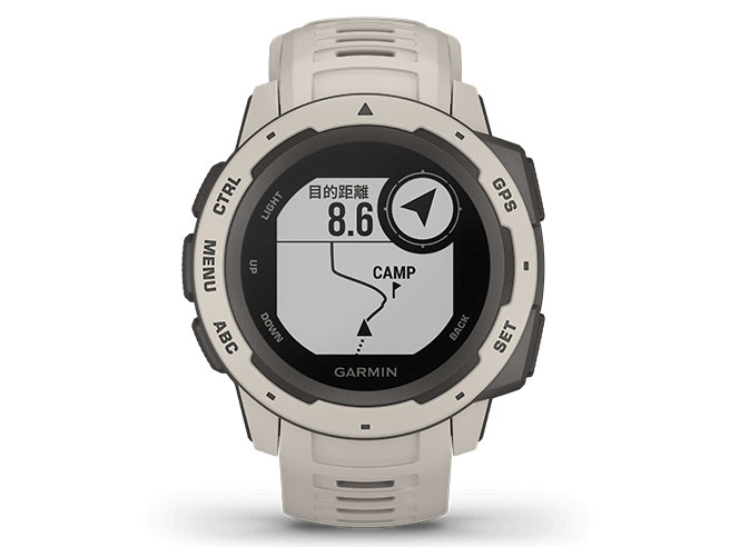 Instinct 010-02064-22 [Tundra]