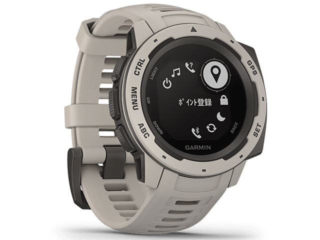 Instinct 010-02064-22 [Tundra]