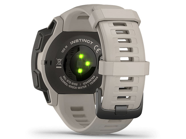 Instinct 010-02064-22 [Tundra]