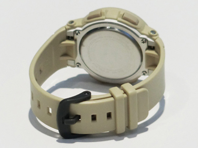 Baby-G �����_���[�E�V���[�Y BGA-255-5AJF