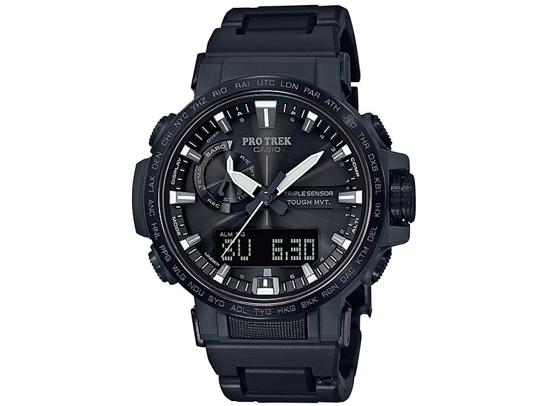 �v���g���b�N �g���v���Z���T�[ �^�t�\�[���[ PRW-60FC-1AJF �̐��i�摜