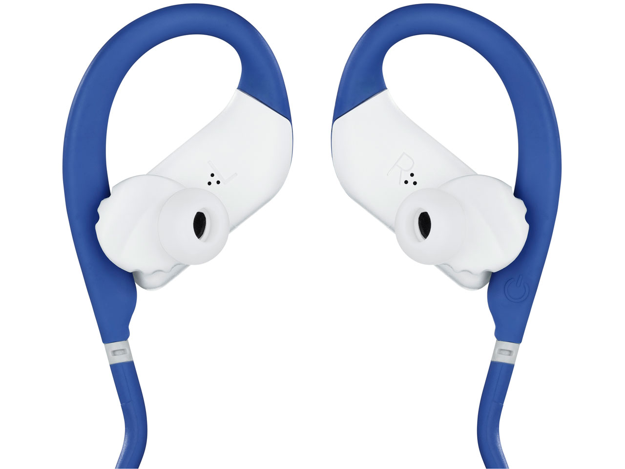 ENDURANCE DIVE [�u���[]