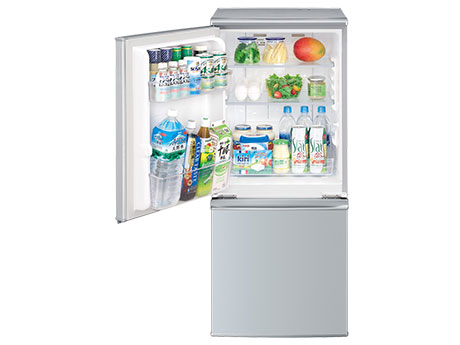 SJ-D14E-S [�V���o�[�n]