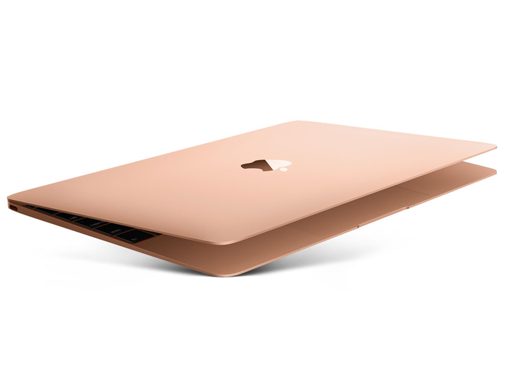 MacBook Retina�f�B�X�v���C 1200/12 MRQN2J/A [�S�[���h]