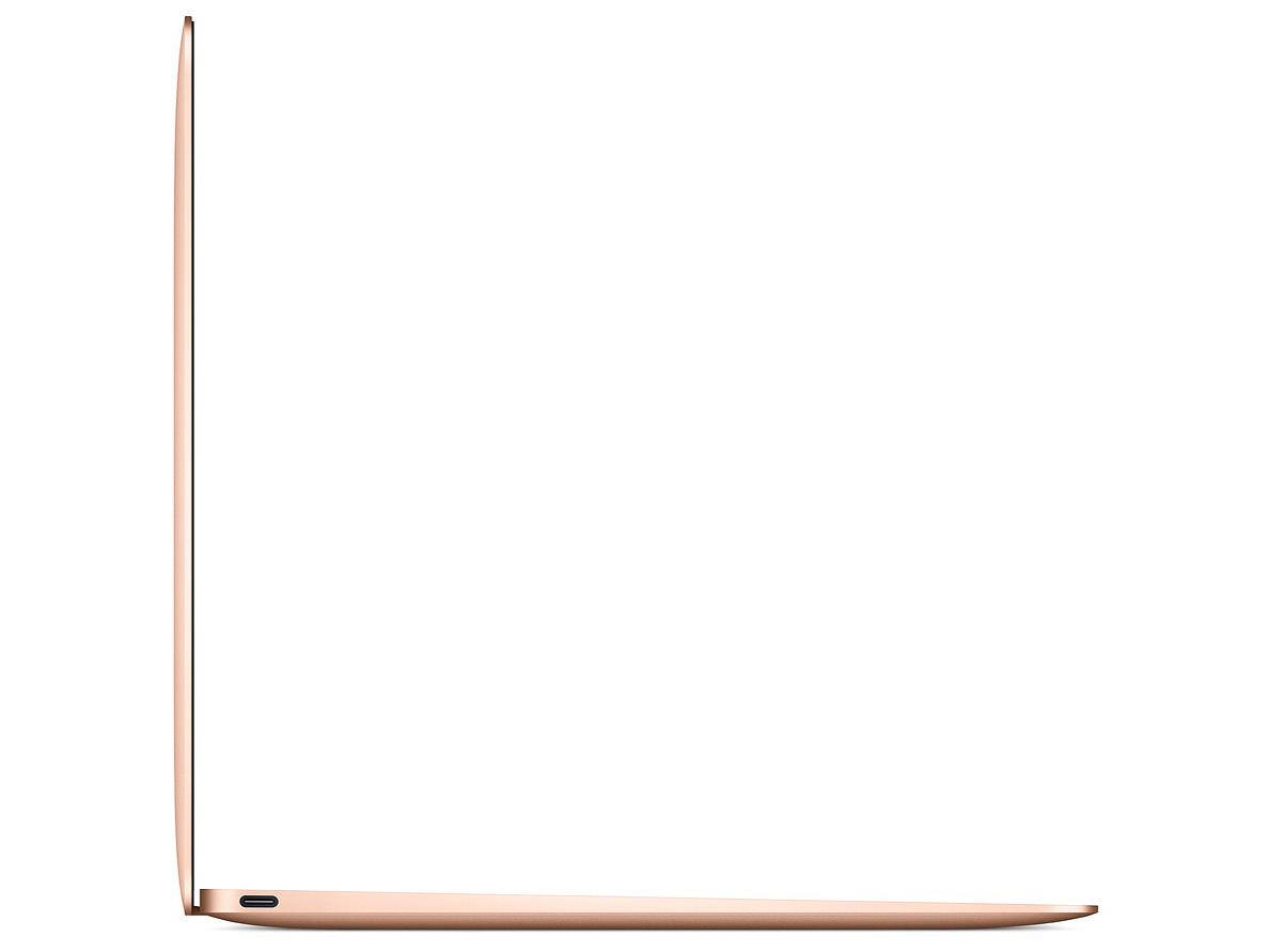 MacBook Retina�f�B�X�v���C 1200/12 MRQN2J/A [�S�[���h]