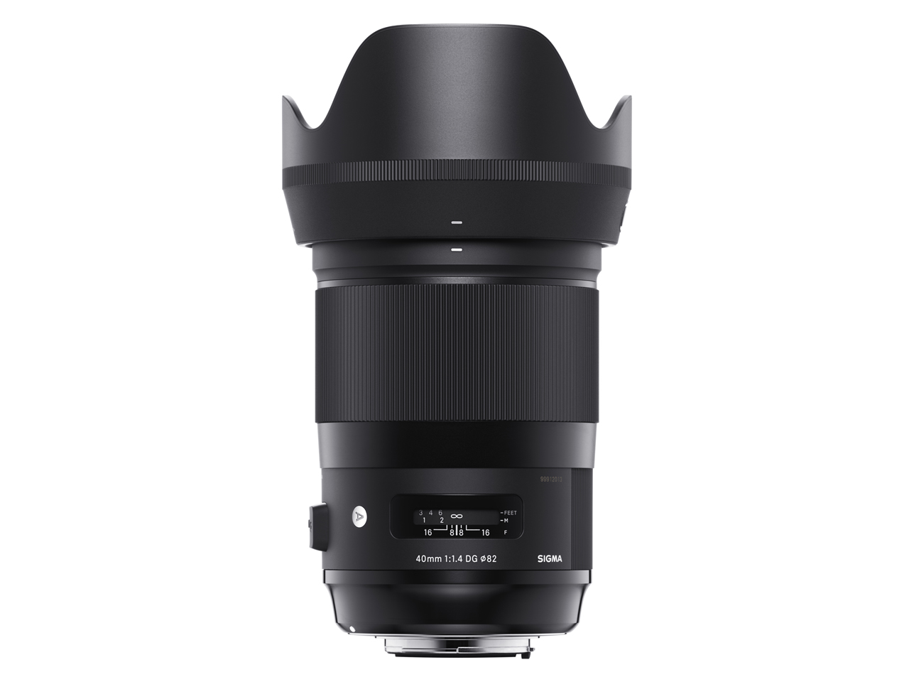 40mm F1.4 DG HSM [�j�R���p]