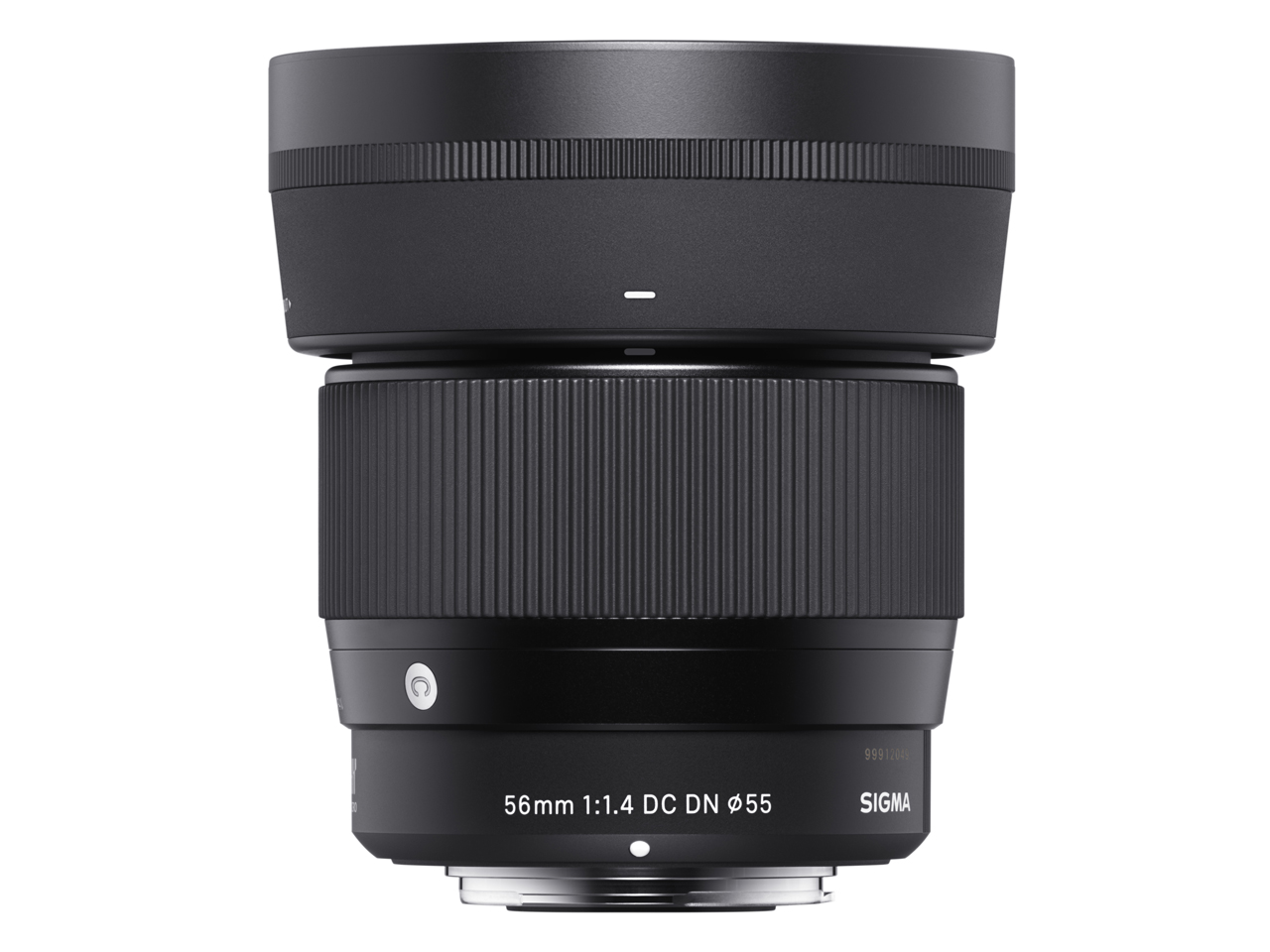 56mm F1.4 DC DN [�\�j�[E�p]