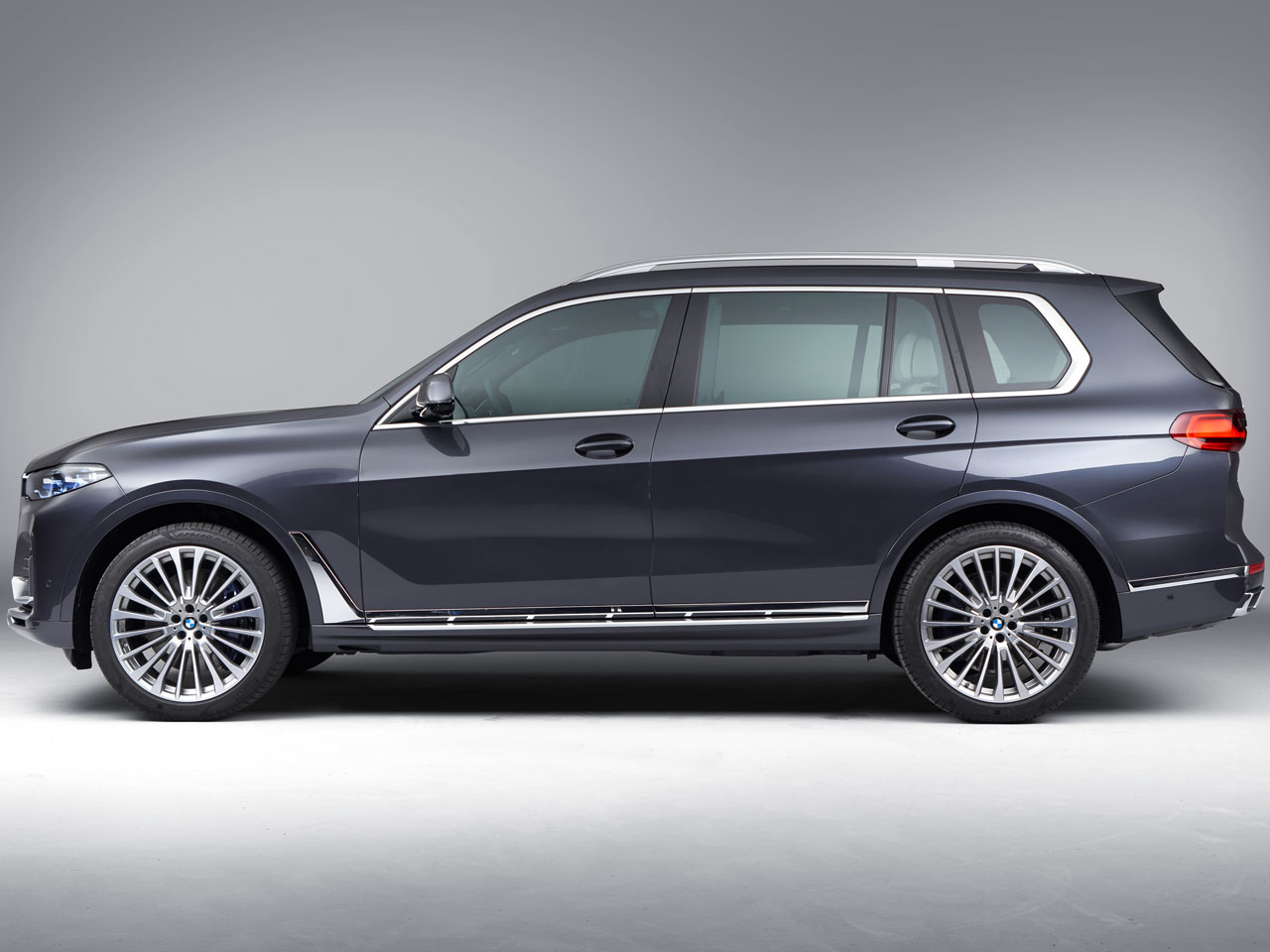 Bmw X7 19年モデル 価格 グレード一覧 価格 Com