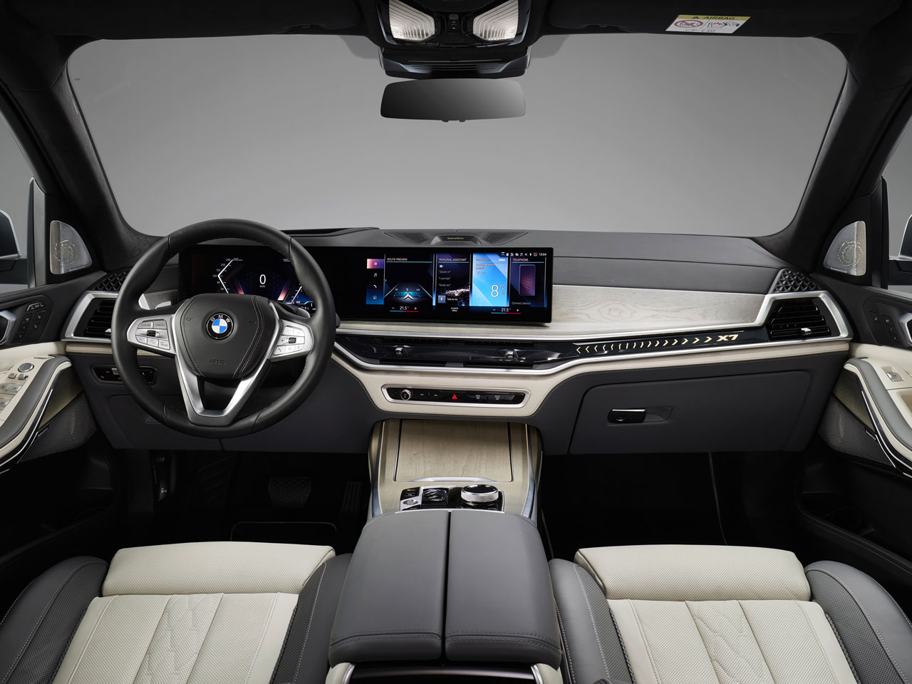 BMW X7 2019年モデル xDrive35d M Sportの価格・性能・装備・オプション（2021年1月1日発売） 価格.com