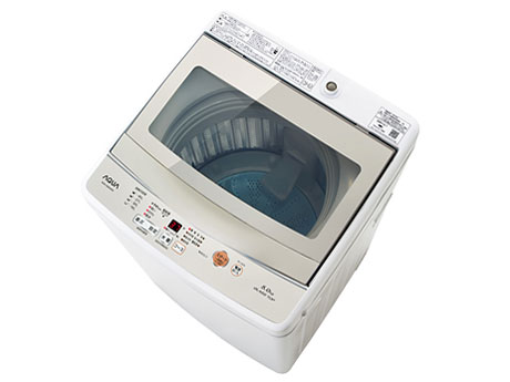 30日迄！送料無料★AQUA 5kg 洗濯機【AQW-GS50G】EPXY AQUA AQW-GS50G 価格比較 - 価格.com