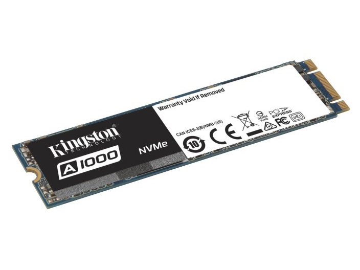 A1000 SSD SA1000M8/960G �̐��i�摜