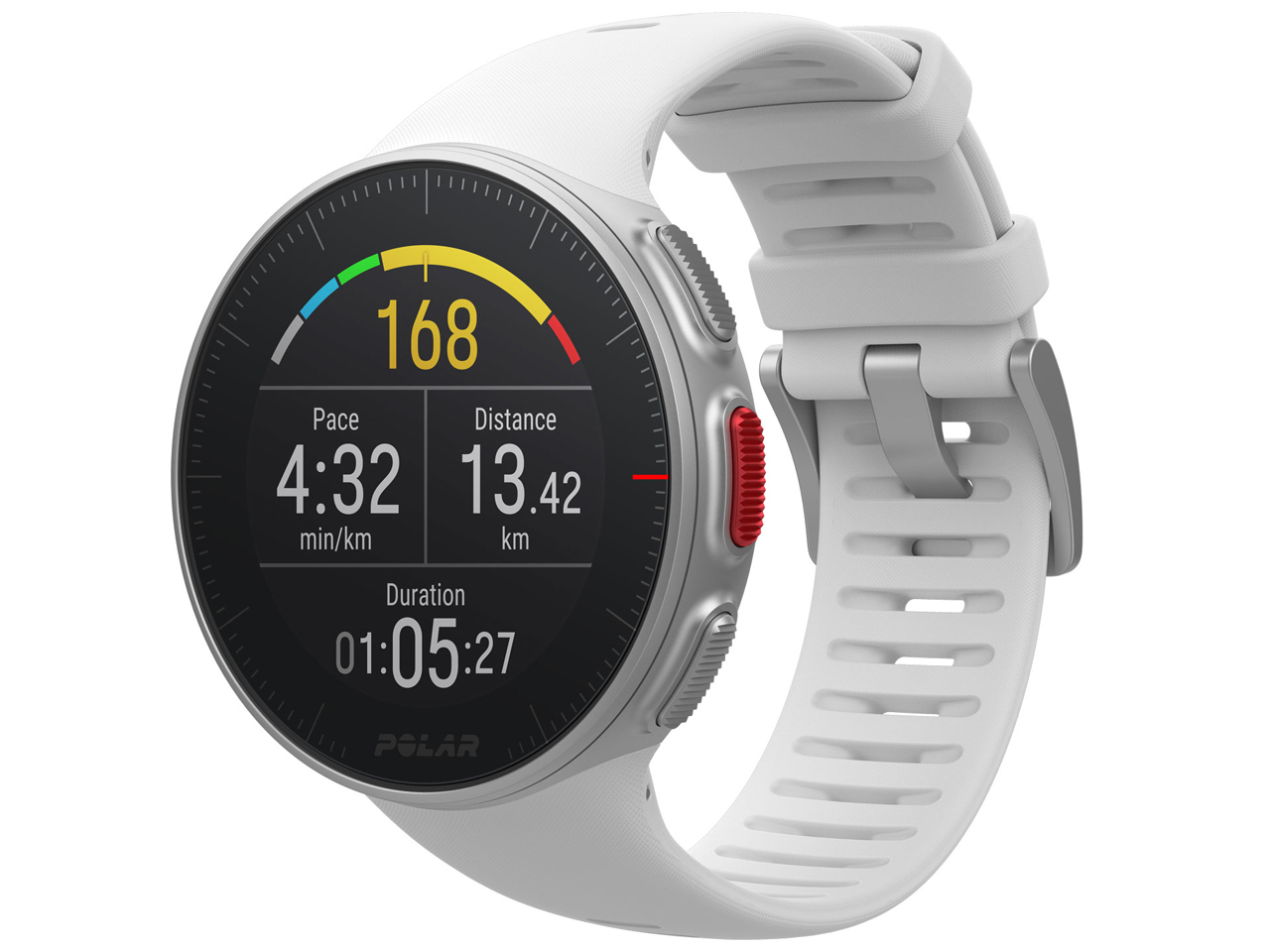 POLAR(ポラール) 【日本正規品】VANTAGE V Amazon | POLAR(ポラール) 【日本正規品】VANTAGE V | ポラール