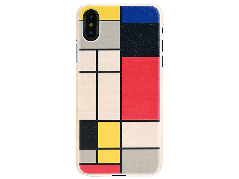 Man&Wood I13896i65 [Mondrian Wood] �̐��i�摜