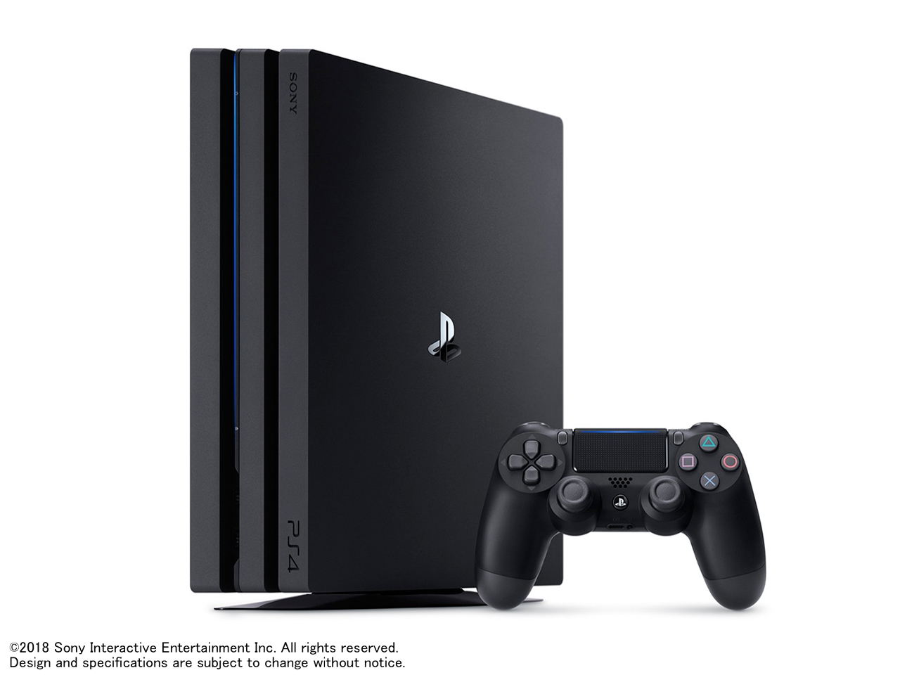 �v���C�X�e�[�V����4 Pro CUH-7200CB01 [2TB]