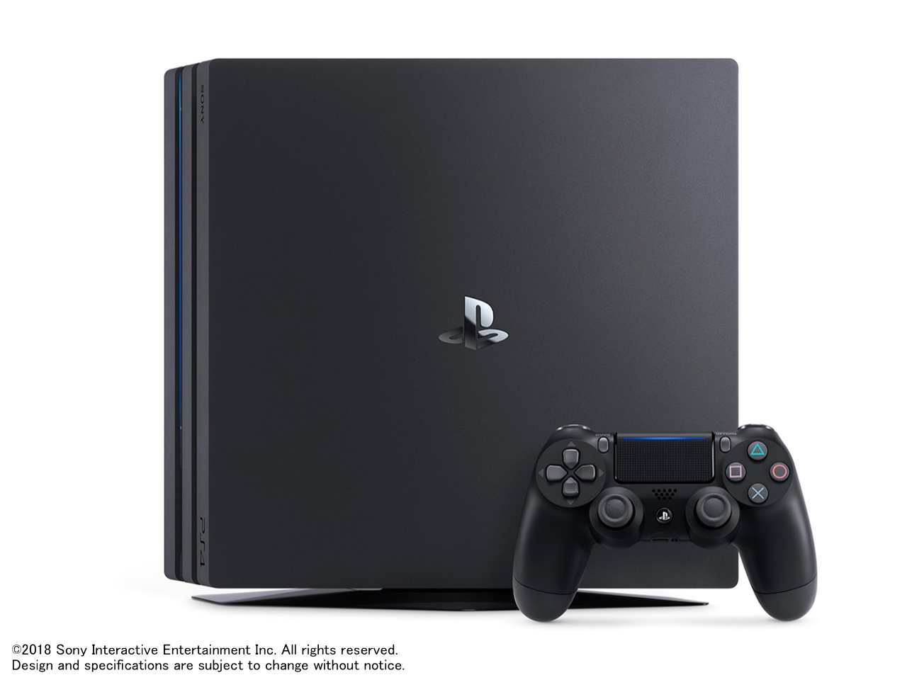 �v���C�X�e�[�V����4 Pro CUH-7200CB01 [2TB]