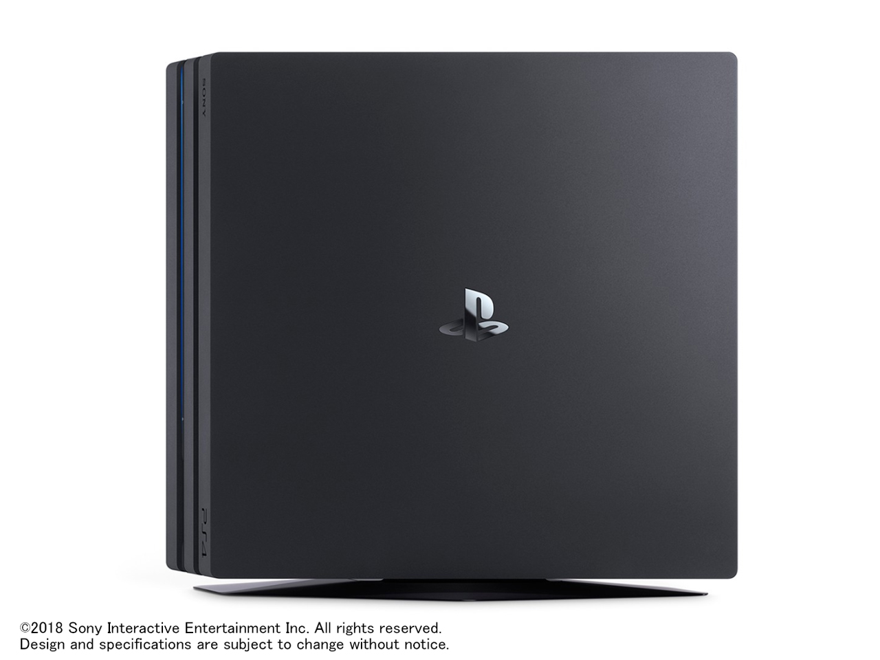 �v���C�X�e�[�V����4 Pro CUH-7200CB01 [2TB]