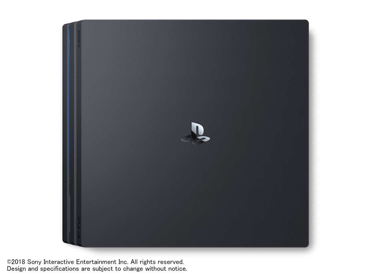 �v���C�X�e�[�V����4 Pro CUH-7200CB01 [2TB]