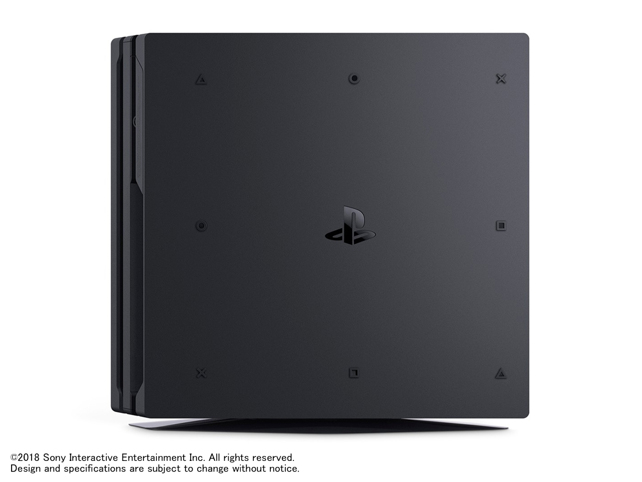 �v���C�X�e�[�V����4 Pro CUH-7200CB01 [2TB]