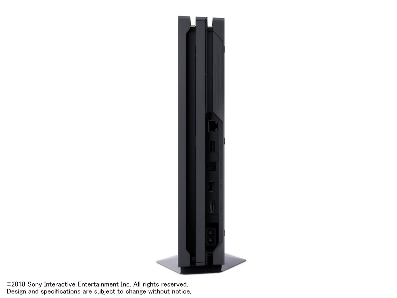 �v���C�X�e�[�V����4 Pro CUH-7200CB01 [2TB]