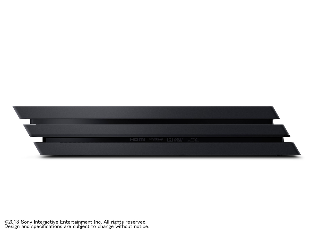 �v���C�X�e�[�V����4 Pro CUH-7200CB01 [2TB]