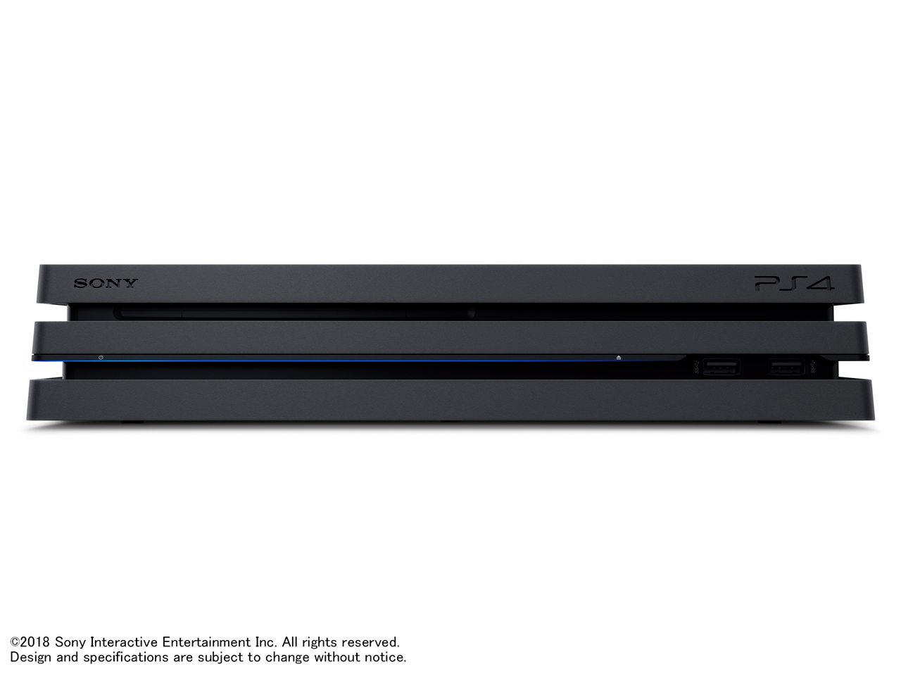 �v���C�X�e�[�V����4 Pro CUH-7200CB01 [2TB]